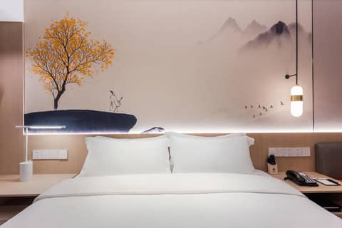 Sunworld Hotel Wangfujing — photo 9