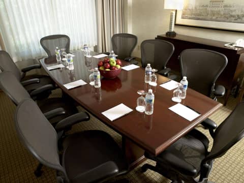 DoubleTree by Hilton Charlotte Airport — photo 7