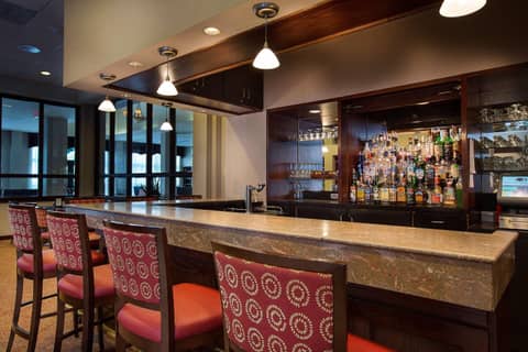 DoubleTree by Hilton Charlotte Airport — photo 9