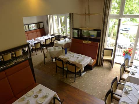 Hotel Vorbach — photo 2