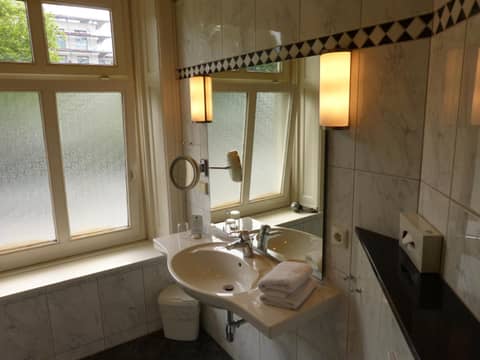 Hotel Vorbach — photo 4