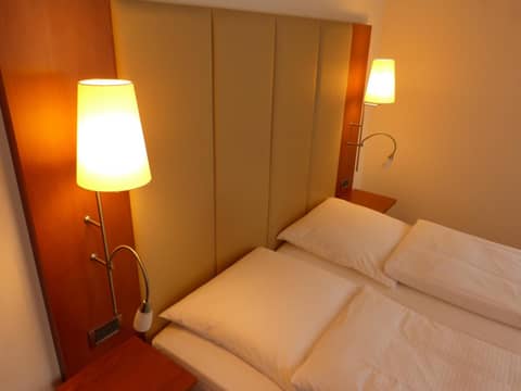 Hotel Vorbach — photo 8