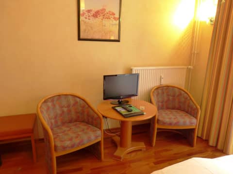 Hotel Vorbach — photo 9
