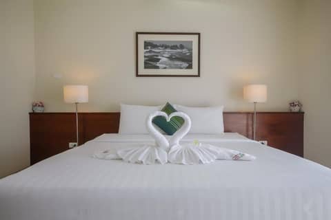Baan Nilrath Hotel — photo 5