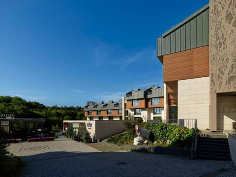 Park Inn by Radisson Istanbul Airport Odayeri — photo 2