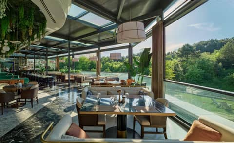 Park Inn by Radisson Istanbul Airport Odayeri — photo 4