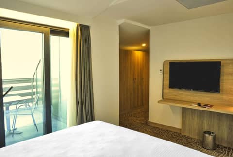 Park Inn by Radisson Istanbul Airport Odayeri — photo 5