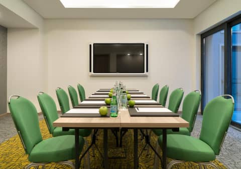 Park Inn by Radisson Istanbul Airport Odayeri — photo 6
