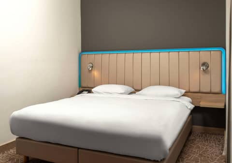 Park Inn by Radisson Istanbul Airport Odayeri — photo 7