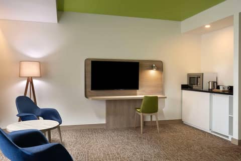 Park Inn by Radisson Istanbul Airport Odayeri — photo 8