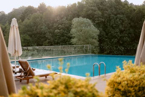 Park Inn by Radisson Istanbul Airport Odayeri — photo 9