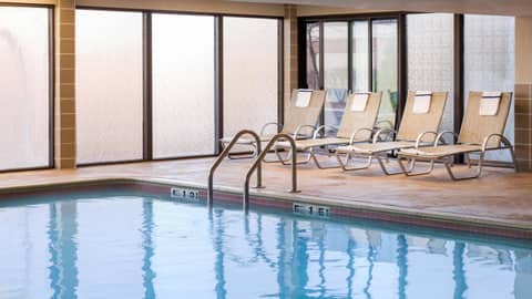 Holiday Inn Hotel & Suites Warren by IHG — photo 9