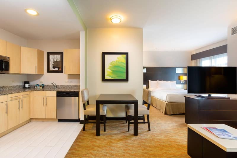 Residence Inn by Marriott San Jose Escazu — photo 1