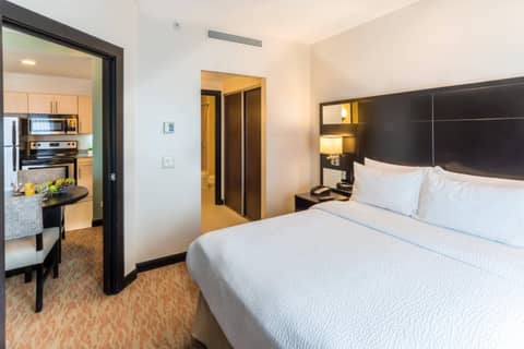 Residence Inn by Marriott San Jose Escazu — photo 3
