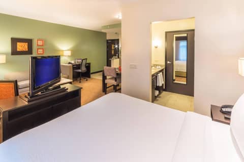 Residence Inn by Marriott San Jose Escazu — photo 4