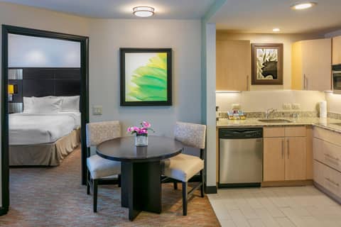 Residence Inn by Marriott San Jose Escazu — photo 9