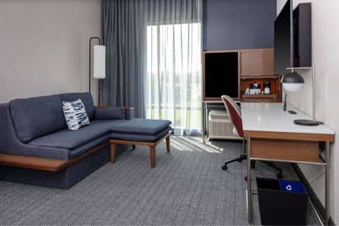 Courtyard by Marriott Memphis East Galleria — photo 2