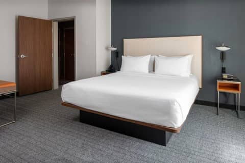 Courtyard by Marriott Memphis East Galleria — photo 4