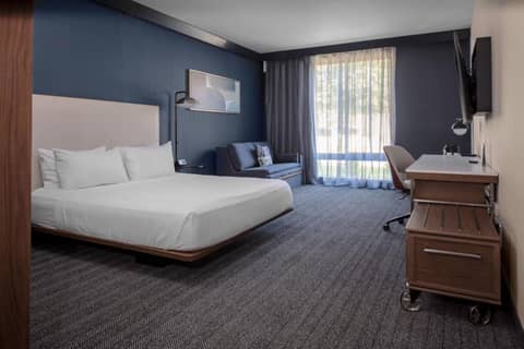 Courtyard by Marriott Memphis East Galleria — photo 7