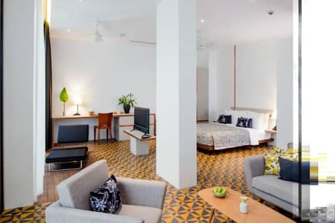 Atelier Hotel — photo 2