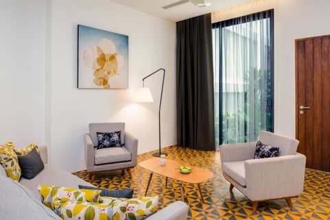 Atelier Hotel — photo 3
