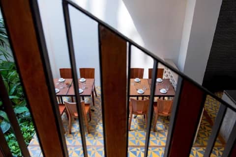 Atelier Hotel — photo 5