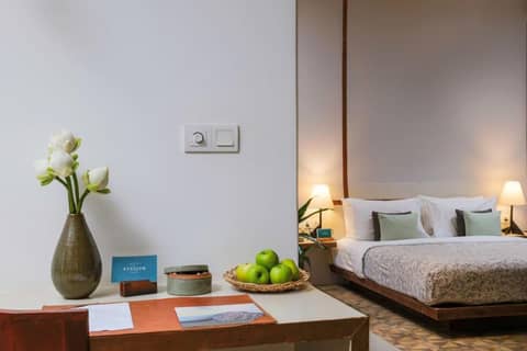 Atelier Hotel — photo 6