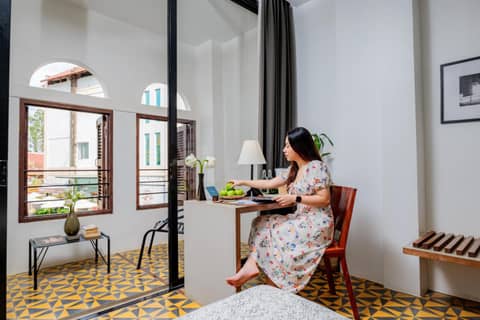 Atelier Hotel — photo 7