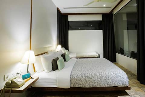Atelier Hotel — photo 8