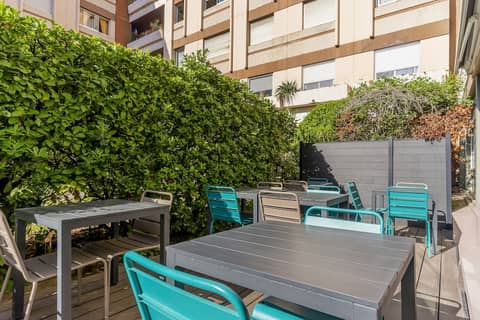 B&B HOTEL Marseille Prado Parc des expositions — photo 7