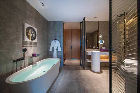 Conrad Guangzhou — photo 3