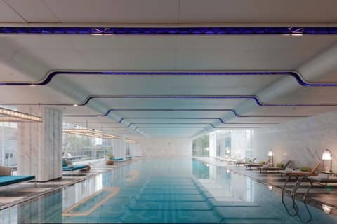 Conrad Guangzhou — photo 4