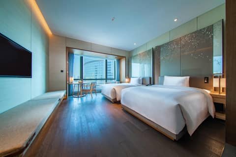 Conrad Guangzhou — photo 5