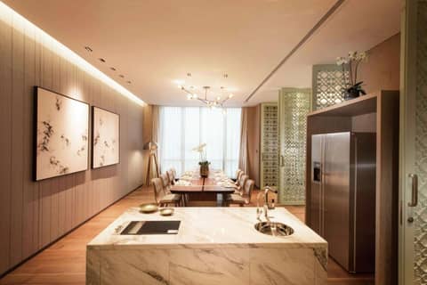 Conrad Guangzhou — photo 6
