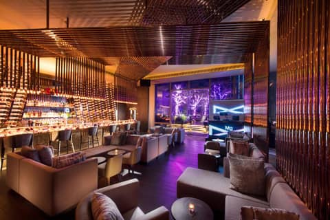 Conrad Guangzhou — photo 7