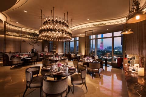 Conrad Guangzhou — photo 8