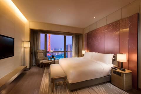 Conrad Guangzhou — photo 9