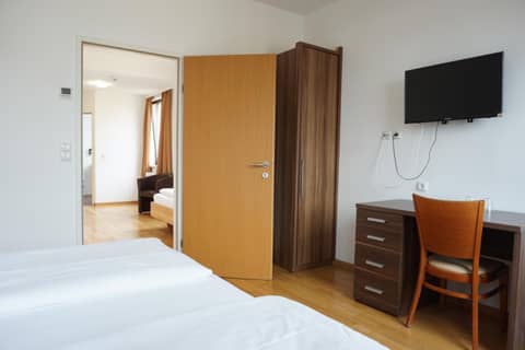 Hotel Kaffeemühle — photo 2