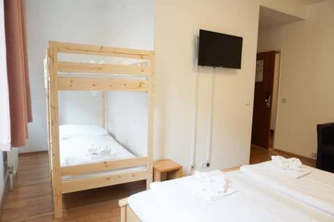 Hotel Kaffeemühle — photo 4