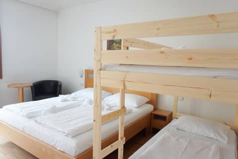 Hotel Kaffeemühle — photo 6