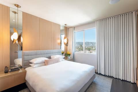 Kimpton Hotel Wilshire by IHG — hotel room