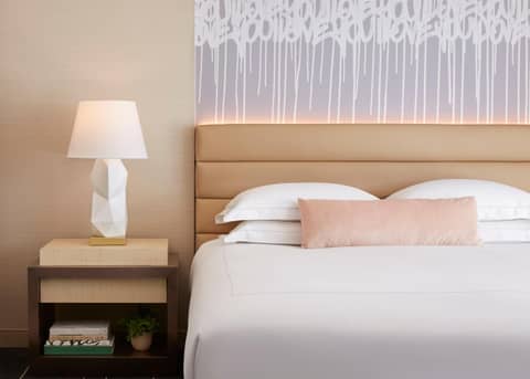 Kimpton Hotel Wilshire by IHG — hotel room