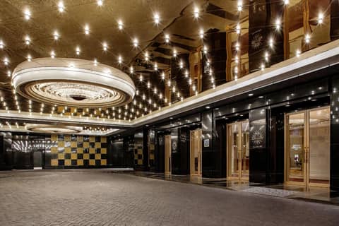 Sands Macao — photo 3