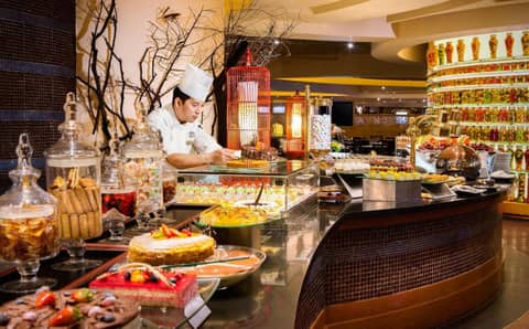 Sands Macao — photo 4