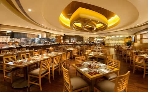 Sands Macao — photo 7