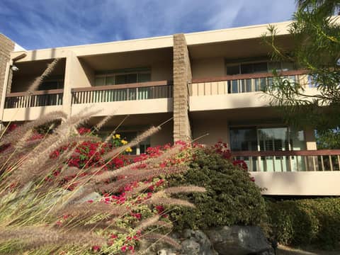 GetAways at Palm Springs Tennis Club — photo 7