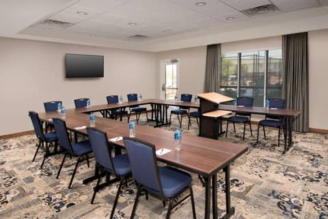 Residence Inn by Marriott New Orleans Elmwood — photo 2
