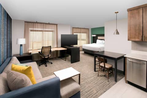 Residence Inn by Marriott New Orleans Elmwood — photo 5