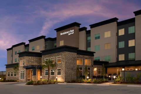 Residence Inn by Marriott New Orleans Elmwood — photo 7