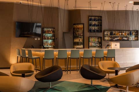 Hilton Garden Inn Lima Miraflores — photo 2